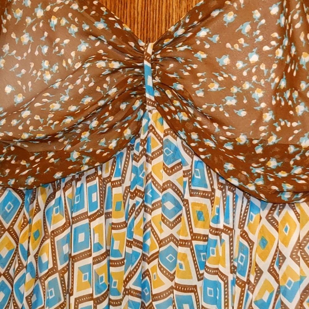Summer Dress - Picture 15 of 16